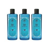 Rebul 3x270 ml Aqua Kolonya