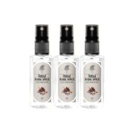 Rebul 3x50 ml Dark Spice Kolonya