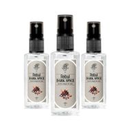 Rebul 3x50 ml Dark Spice Kolonya