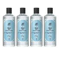 Rebul 4x270 ml Ice Kolonya