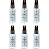 Rebul 6x50 ml Ice Kolonya