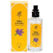Rebul 80 Derece 100 ml Cam Şişe Lavanta Kolonyası