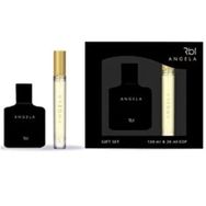 Rebul Angela Edt 100 ml 20 ml Kalem Kadın Parfüm Seti