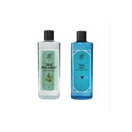 Rebul Aqua 250 ml + Pine Forest 250 ml Kolonya