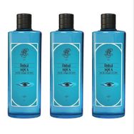 Rebul Aqua 3x250 ml Kolonya