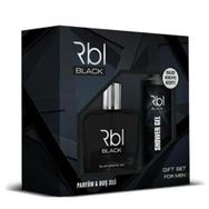Rebul Black 100 ml EDT Erkek Parfüm