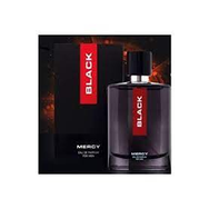 Rebul Black Eau De 50ml Erkek Parfüm