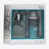 Rebul Blazer 150 ml Kofre 97 ml Deo Spray