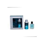Rebul Blazer EDT 50 ml Parfüm ve 150 ml Deodorant Seti
