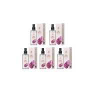 Rebul Bouquet 100 ml 5'li Sprey Kolonya