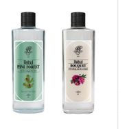 Rebul Bouquet 250 ml Kolonya + Pine Forest 250 ml Kolonya