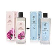 Rebul Bouquet 270 ml Cam Şişe Kolonya + Rebul Ice 270 ml Kolonya