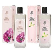 Rebul Bouquet 270 ml + Jasmine 270 ml Kolonya