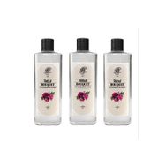 Rebul Bouquet 3x250 ml Kolonya
