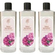 Rebul Bouquet 3x270 ml Kolonya
