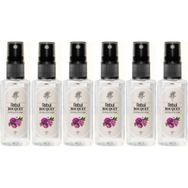 Rebul Bouquet Kolonya 50ml x6