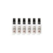 Rebul Bouquet Kolonya 50ml x6