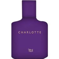 Rebul Charlotte EDP 100 ml Kadın Parfüm