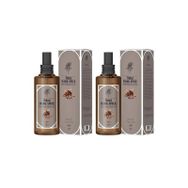 Rebul Dark Spice 2x100 ml Kolonya