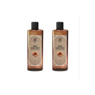 Rebul Dark Spice 2x250 ml Kolonya
