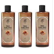 Rebul Dark Spice 3x250 ml Kolonya
