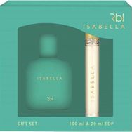 Rebul EDT+20 ml Kofre 100 ml Isabella