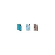 Rebul Erkeklere Özel Set 270 ml 3'lü (Dark Spice + Ice + Aqua) Kolonya