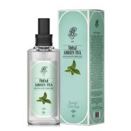 Rebul Green Tea 125 ml Pet Spreyli Kolonya