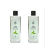 Rebul Green Tea 2x250 ml Kolonya