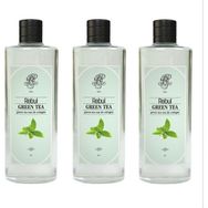 Rebul Green Tea 3x250 ml Duş Jeli