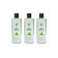 Rebul Green Tea 3x250 ml Duş Jeli