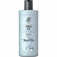 Rebul Ice 2x500 ml Duş Jeli
