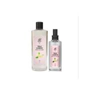 Rebul Jasmine 250 ml + Jasmine 100 ml Kolonya