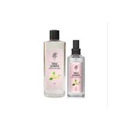 Rebul Jasmine 250 ml + Jasmine 100 ml Kolonya