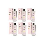 Rebul Jasmine Kolonya | 270 ML ( Cam Şişe ) x 6 ADET