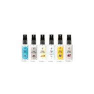 Rebul Kolonya Çeşitleri 50 Ml Karma X 6 Adet - Dark Spice-buket-