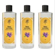 Rebul Lavanta 250 ml x 3 Adet Kolonya