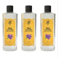 Rebul Lavanta 3x250 ml Kolonya