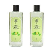 Rebul Lime 2x250 ml Kolonya