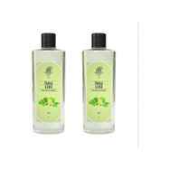 Rebul Lime 2x250 ml Kolonya