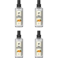Rebul Mandalina 4x50 ml Sprey Kolonya