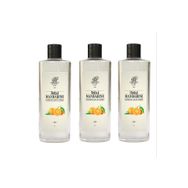 Rebul Mandarine 3x250 ml Cam Şişe Kolonya