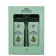 Rebul Pine Forest 2x250 ml Kolonya