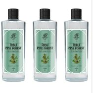 Rebul Pine Forest 3x250 ml Kolonya