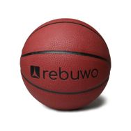 Rebuwo 7 Numara Kaymaz Kauçuk Basketbol Topu