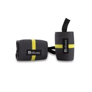 Rebuwo Fitness 2 Adet Ağırlık Destek Bilekliği