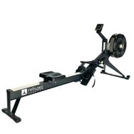 Rebuwo Fitness Hava Dirençli ve Mekanik Dirençli Kondisyon Küreği