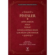 Recaizade Mahmut Ekrem - Bütün Eserleri-4