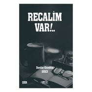 Recalim Var Gülnar Yayınları