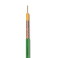 Reçber 307059G RG 6 U/6 PHY-PVC Class B Cu/Cu Koaksiyel Kablo